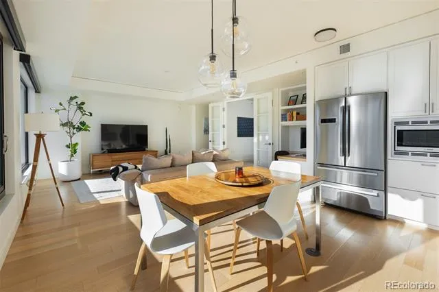 1750 Wewatta Street #1002 Denver, CO 80202