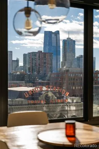 1750 Wewatta Street #1002 Denver, CO 80202