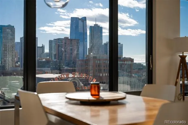 1750 Wewatta Street #1002 Denver, CO 80202