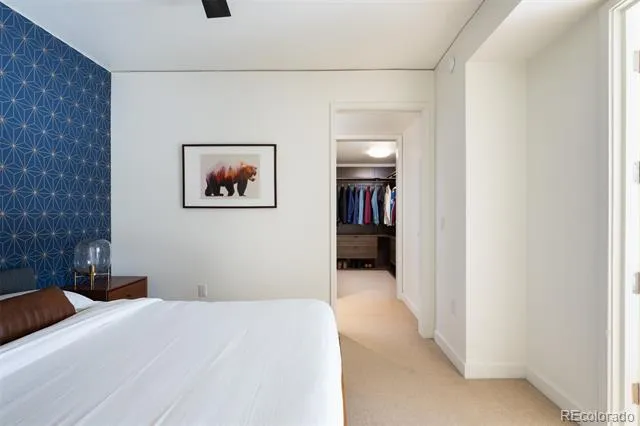1750 Wewatta Street #1002 Denver, CO 80202