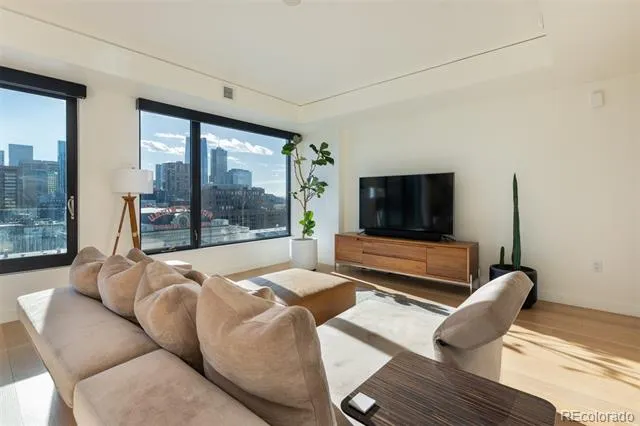 1750 Wewatta Street #1002 Denver, CO 80202