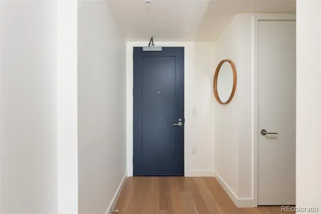 1750 Wewatta Street #1002 Denver, CO 80202