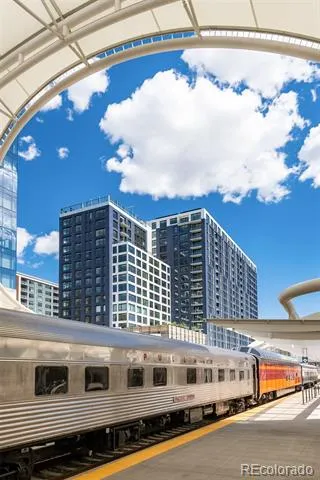1750 Wewatta Street #1002 Denver, CO 80202