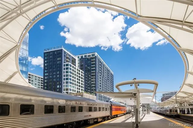 1750 Wewatta Street #1002 Denver, CO 80202