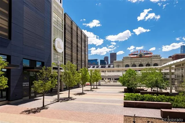 1750 Wewatta Street #1002 Denver, CO 80202