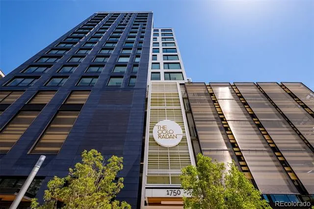 1750 Wewatta Street #1002 Denver, CO 80202