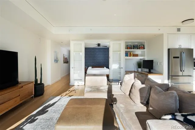 1750 Wewatta Street #1002 Denver, CO 80202