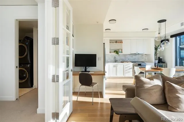1750 Wewatta Street #1002 Denver, CO 80202