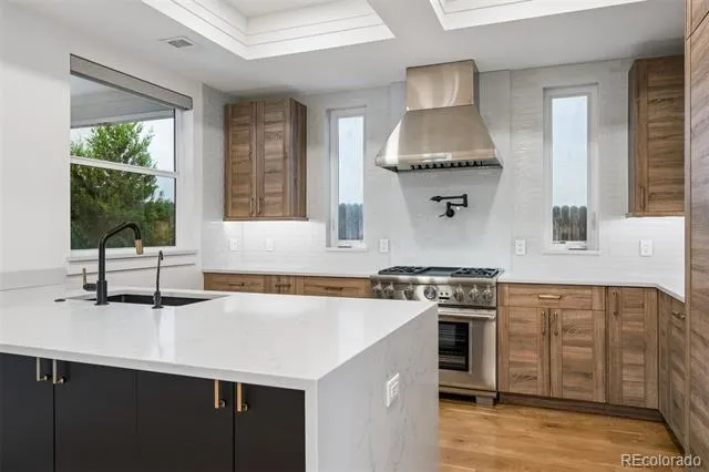 2227 Clarkson Street Denver, CO 80205