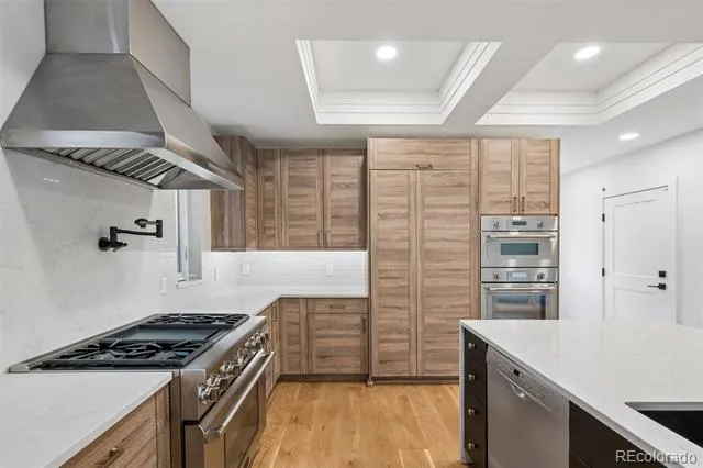 2227 Clarkson Street Denver, CO 80205
