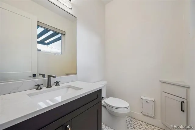 2227 Clarkson Street Denver, CO 80205