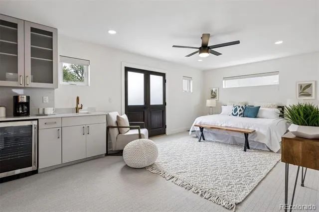 2227 Clarkson Street Denver, CO 80205