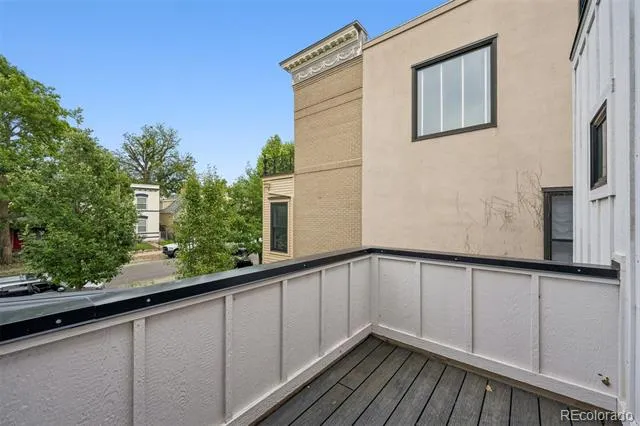 2227 Clarkson Street Denver, CO 80205
