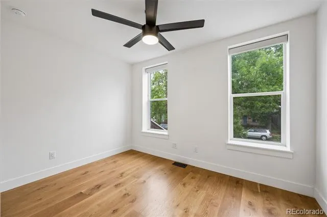 2227 Clarkson Street Denver, CO 80205