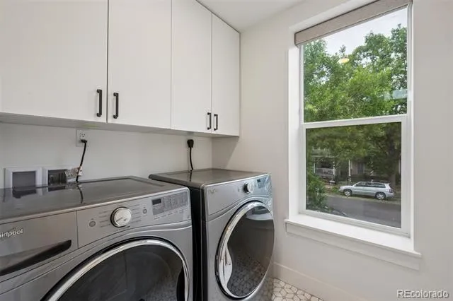 2227 Clarkson Street Denver, CO 80205