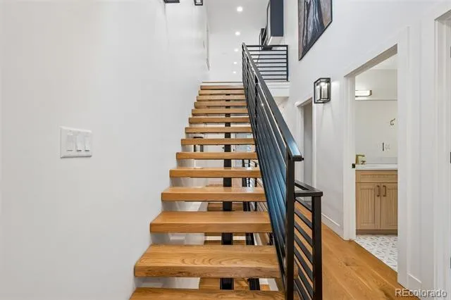 2227 Clarkson Street Denver, CO 80205