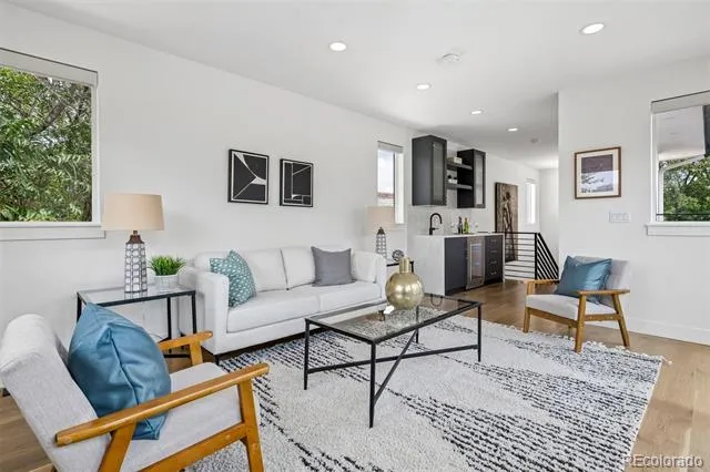 2227 Clarkson Street Denver, CO 80205