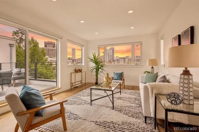 2227 Clarkson Street Denver, CO 80205