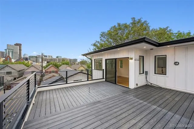 2227 Clarkson Street Denver, CO 80205
