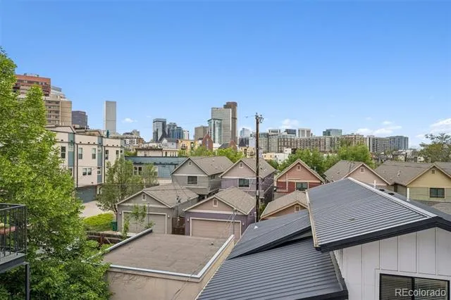 2227 Clarkson Street Denver, CO 80205