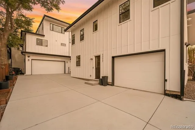 2227 Clarkson Street Denver, CO 80205