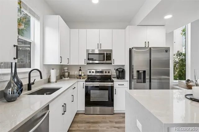 2227 Clarkson Street Denver, CO 80205