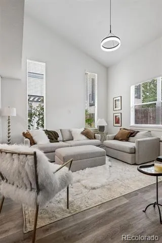 2227 Clarkson Street Denver, CO 80205