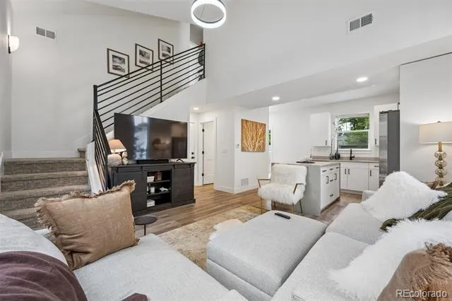 2227 Clarkson Street Denver, CO 80205