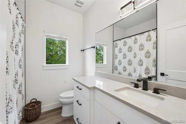 2227 Clarkson Street Denver, CO 80205