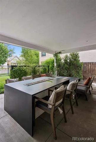 2227 Clarkson Street Denver, CO 80205
