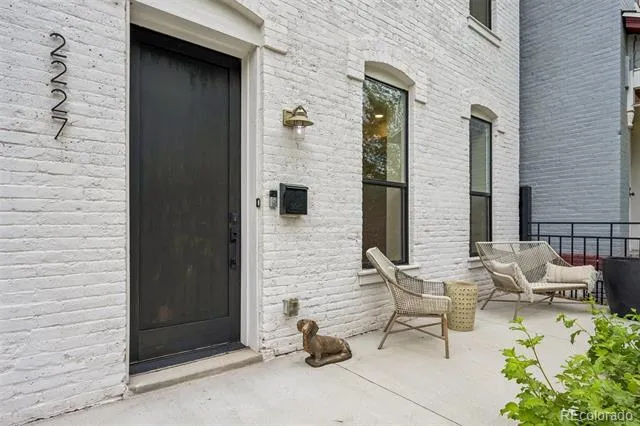 2227 Clarkson Street Denver, CO 80205