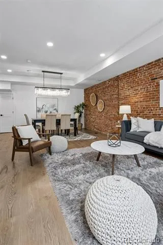 2227 Clarkson Street Denver, CO 80205