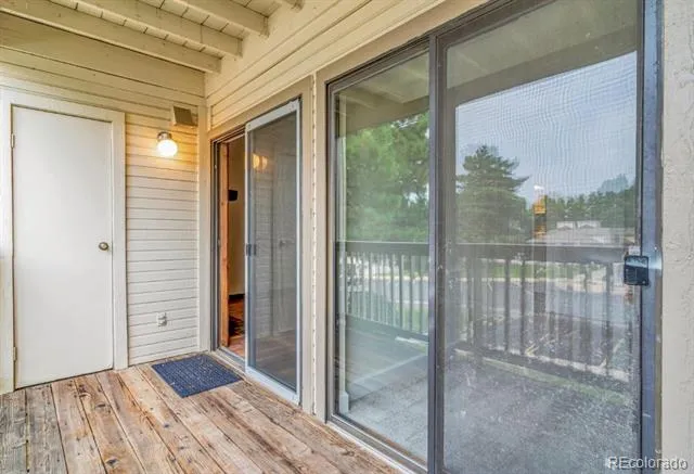 9666 Brentwood Way #203 Broomfield, CO 80021