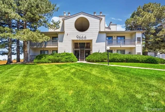 9666 Brentwood Way #203 Broomfield, CO 80021