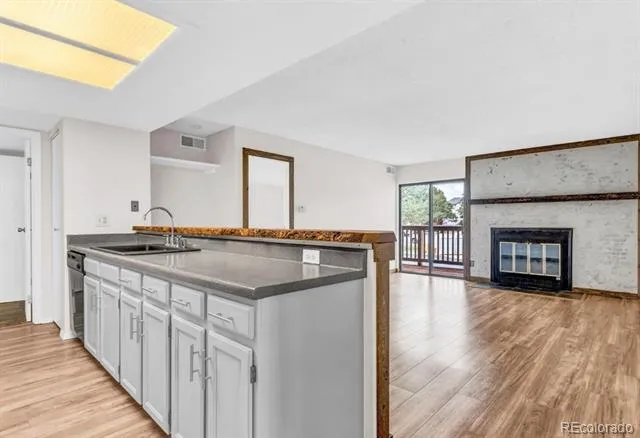 9666 Brentwood Way #203 Broomfield, CO 80021