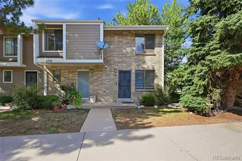 8775 W Cornell Avenue #14