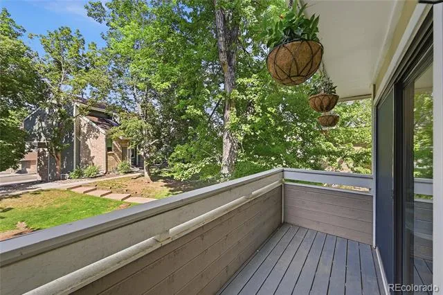 8775 W Cornell Avenue #14 Lakewood, CO 80227