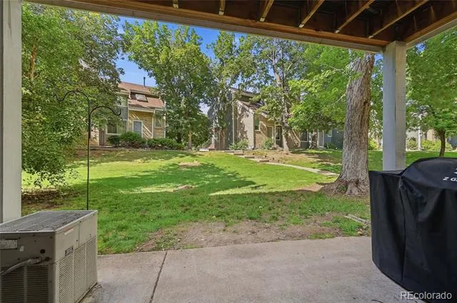 8775 W Cornell Avenue #14 Lakewood, CO 80227