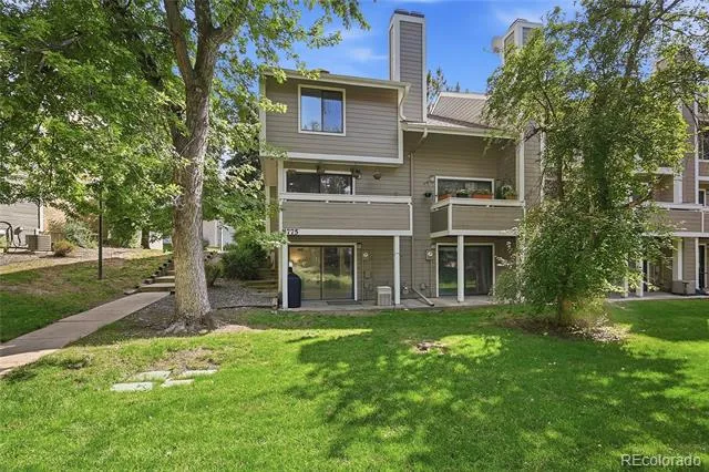 8775 W Cornell Avenue #14 Lakewood, CO 80227