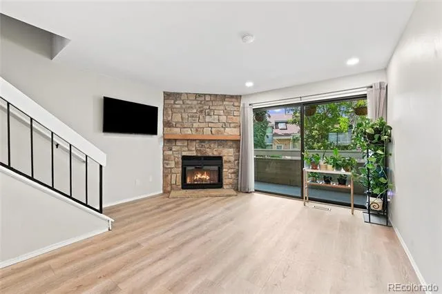 8775 W Cornell Avenue #14 Lakewood, CO 80227