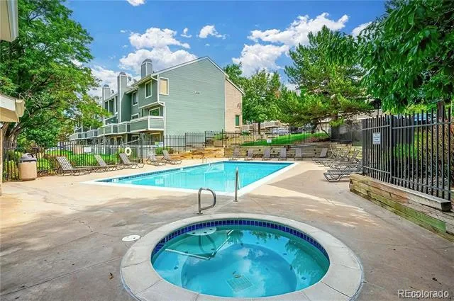 8775 W Cornell Avenue #14 Lakewood, CO 80227