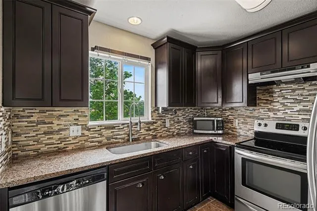 1459 Thunder Butte Road Castle Rock, CO 80109