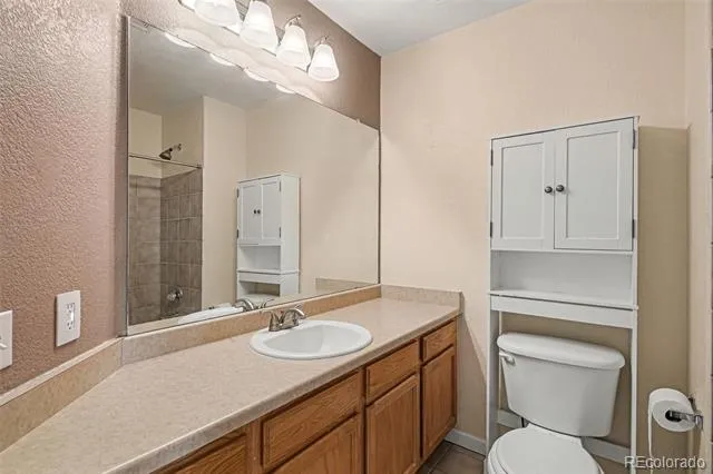 1459 Thunder Butte Road Castle Rock, CO 80109