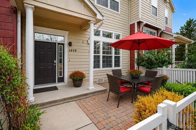 1459 Thunder Butte Road Castle Rock, CO 80109