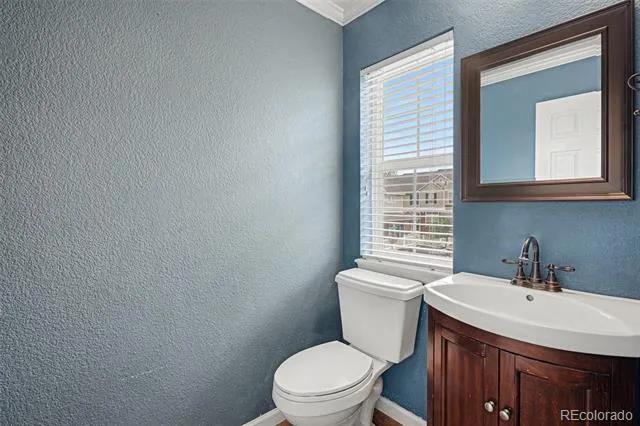 1459 Thunder Butte Road Castle Rock, CO 80109