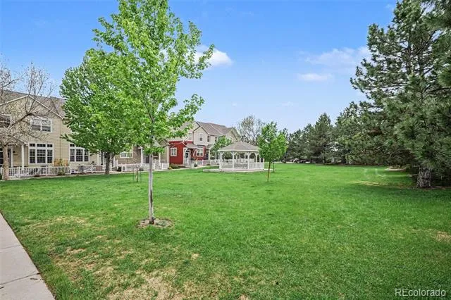 1459 Thunder Butte Road Castle Rock, CO 80109