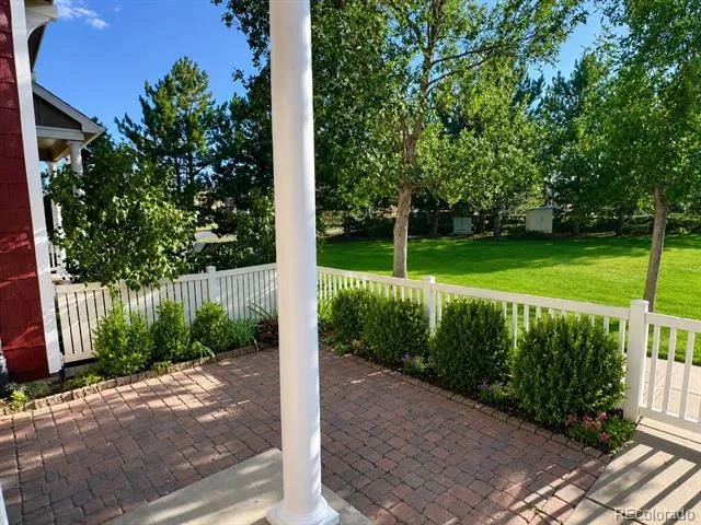 1459 Thunder Butte Road Castle Rock, CO 80109
