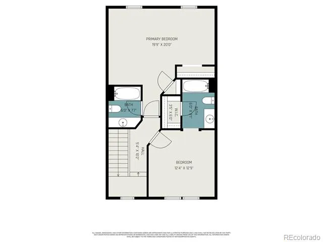 1459 Thunder Butte Road Castle Rock, CO 80109