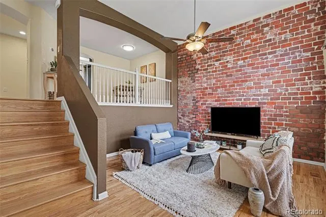 1459 Thunder Butte Road Castle Rock, CO 80109