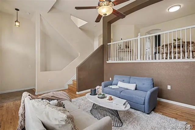 1459 Thunder Butte Road Castle Rock, CO 80109